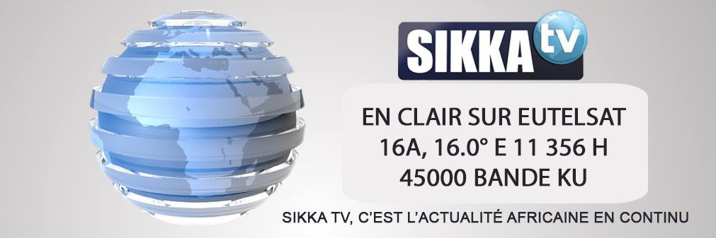 sikkatelevision's profile banner image