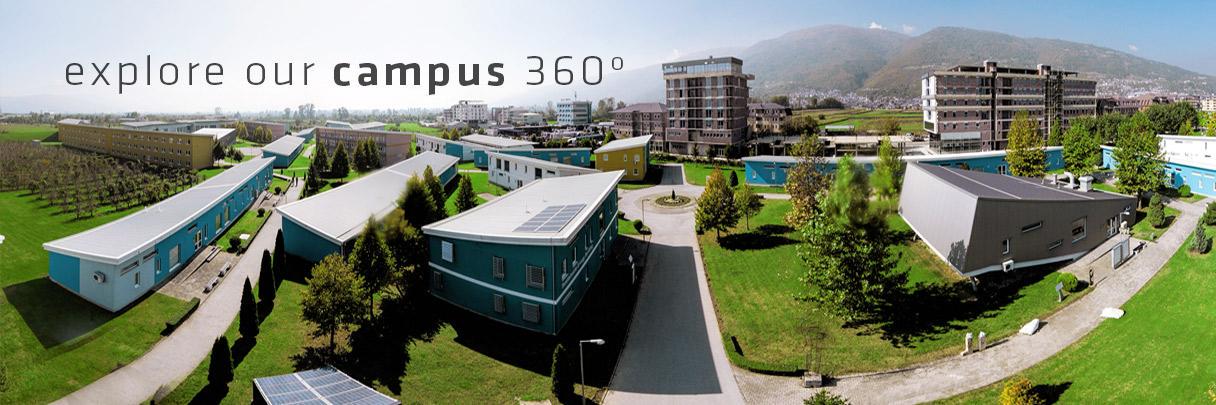 SEE University banner