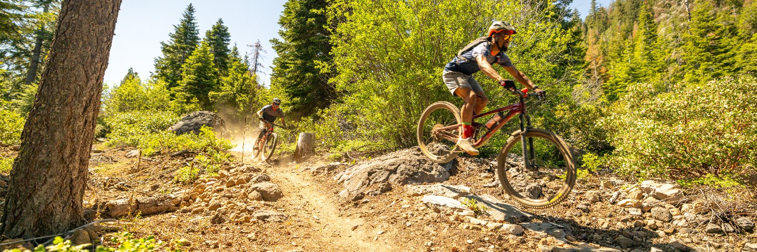 Discover Klamath banner