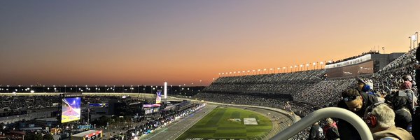 _nascartyler Profile Banner