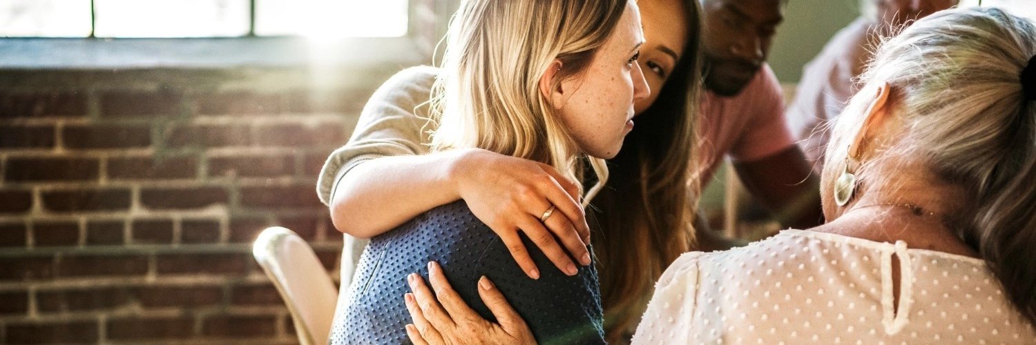 Addiction Family Support banner