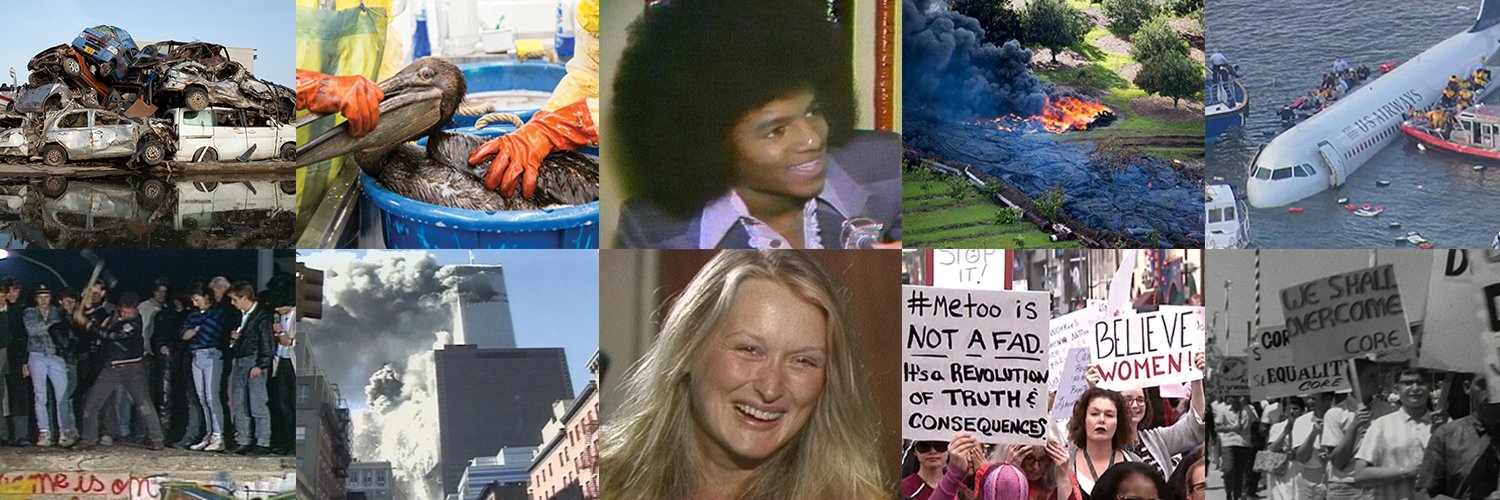 NBCNewsArchives's profile banner image