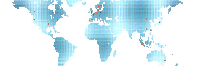 GlobalAgingTimes banner