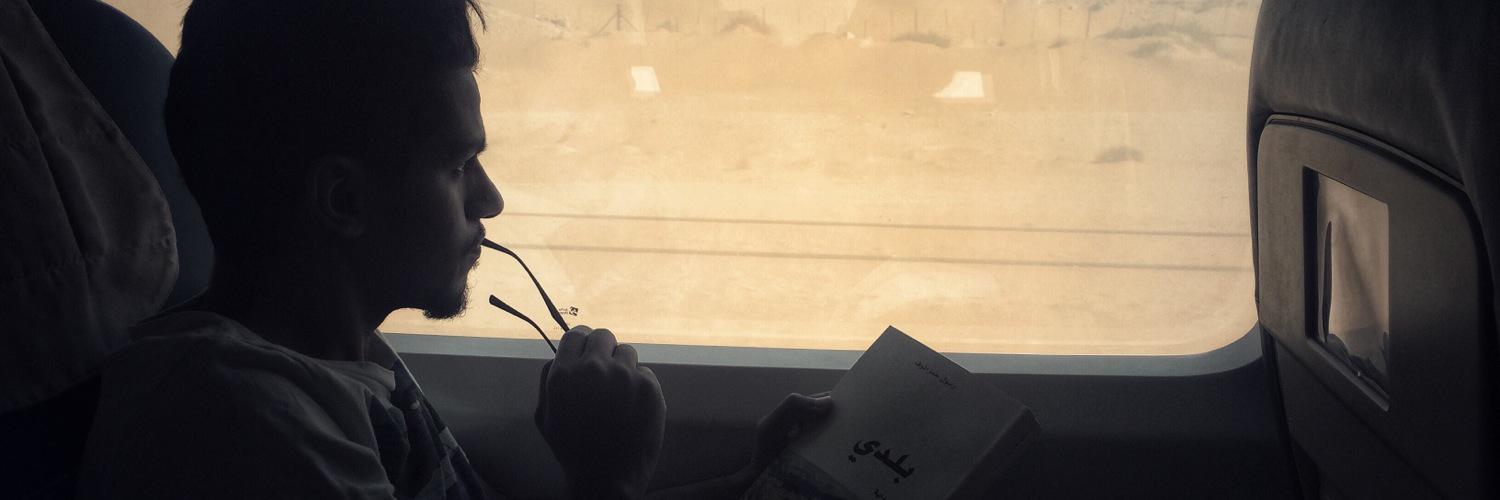 aboudkrbsh's profile banner image