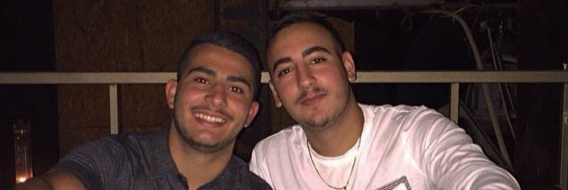 GMarwani's profile banner image