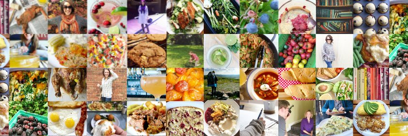 AmusingFoodie's profile banner image
