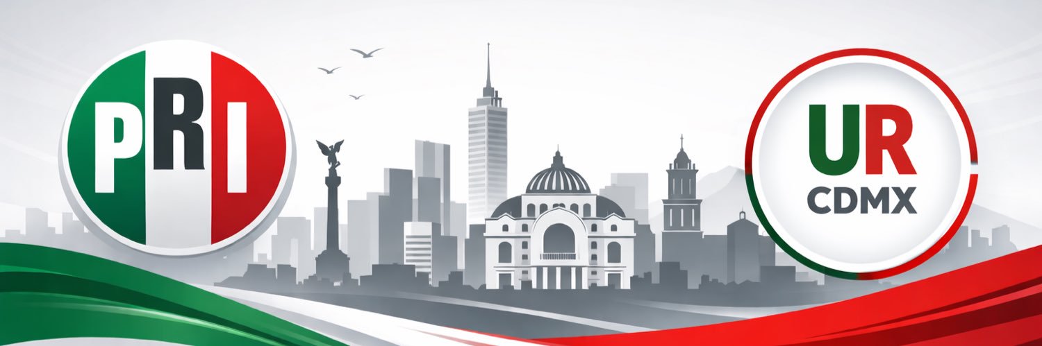 UR_CDMX's profile banner image