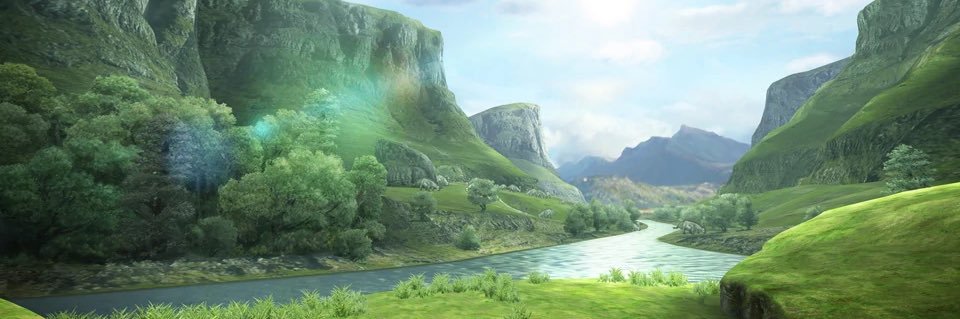 axelcibertron's profile banner image