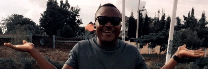 king_audu's profile banner image