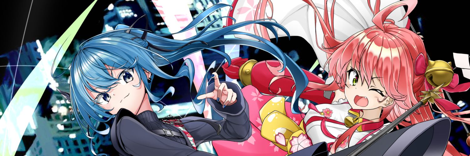 shishoholo's profile banner image