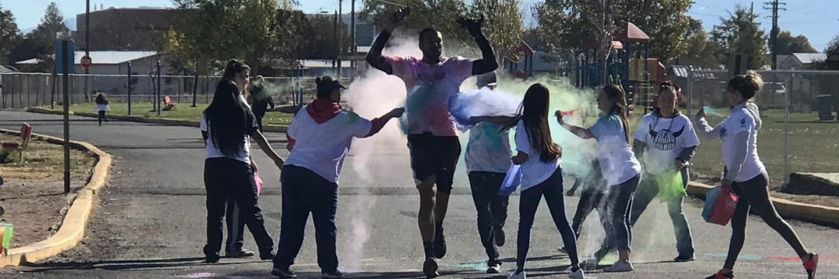 Dr. Luis Murillo banner