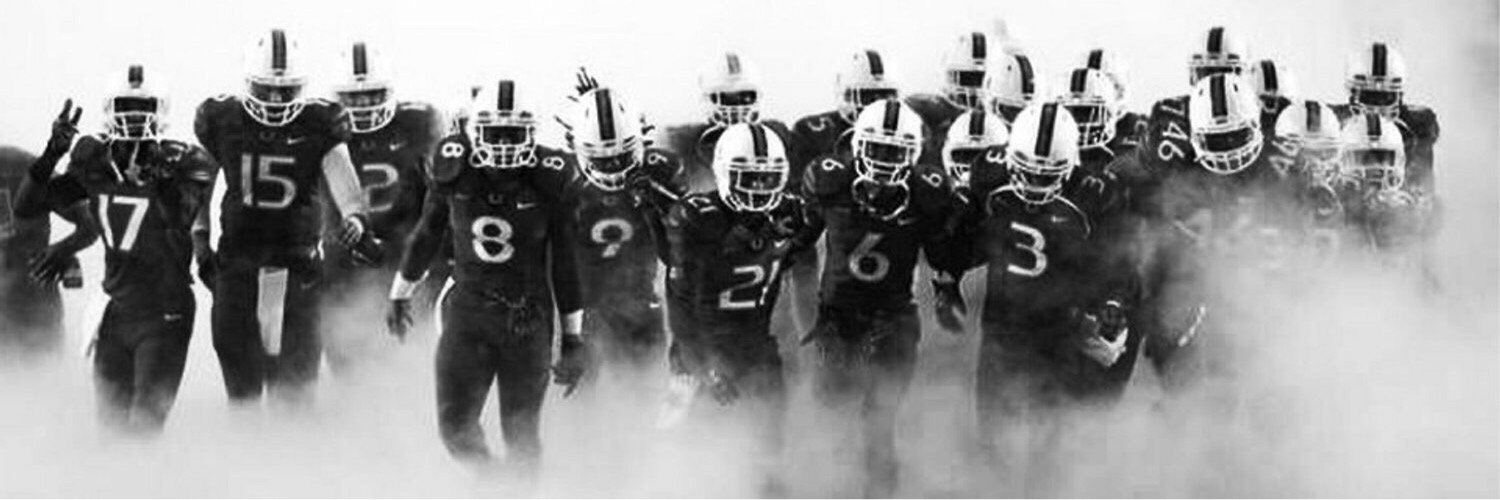 Canes Warning banner