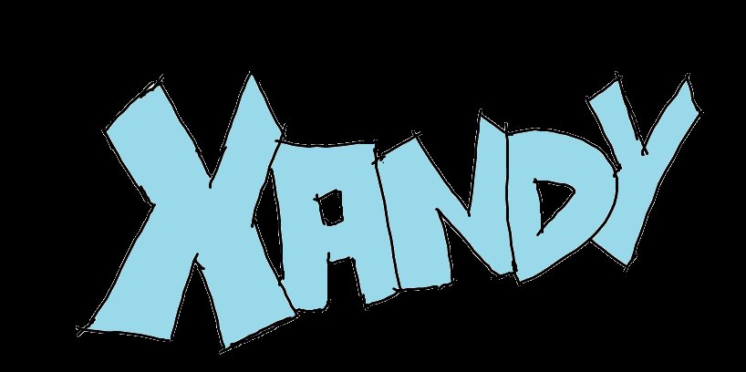 XANDYFM's profile banner image