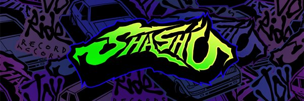 iamSHASHU Profile Banner