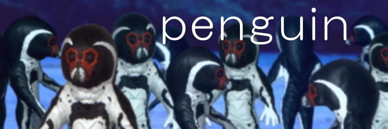 pinguinuslovers's profile banner image