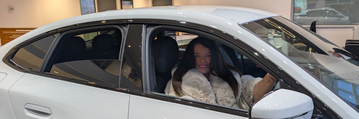 Marie Lou Lowe banner