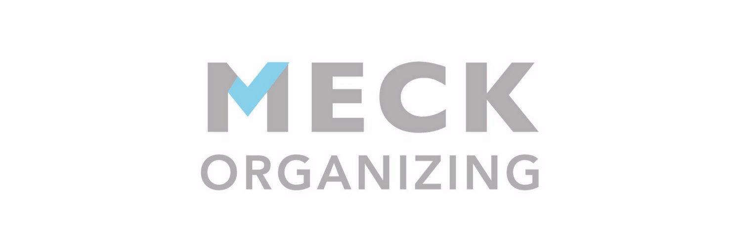 meck_organizing's profile banner image