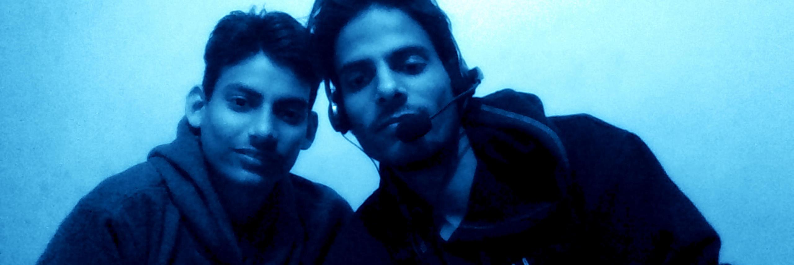 kkdatta's profile banner image