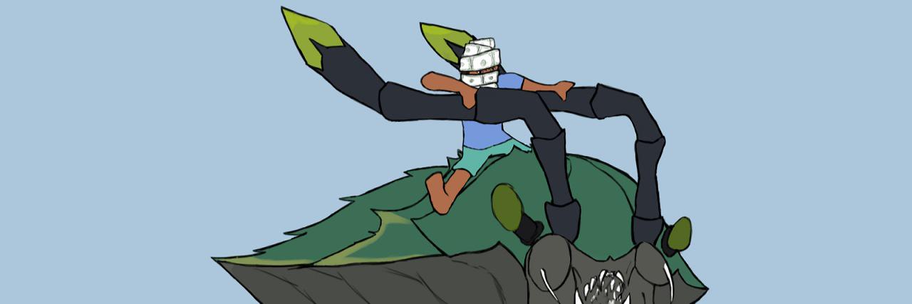 maxuym's profile banner image
