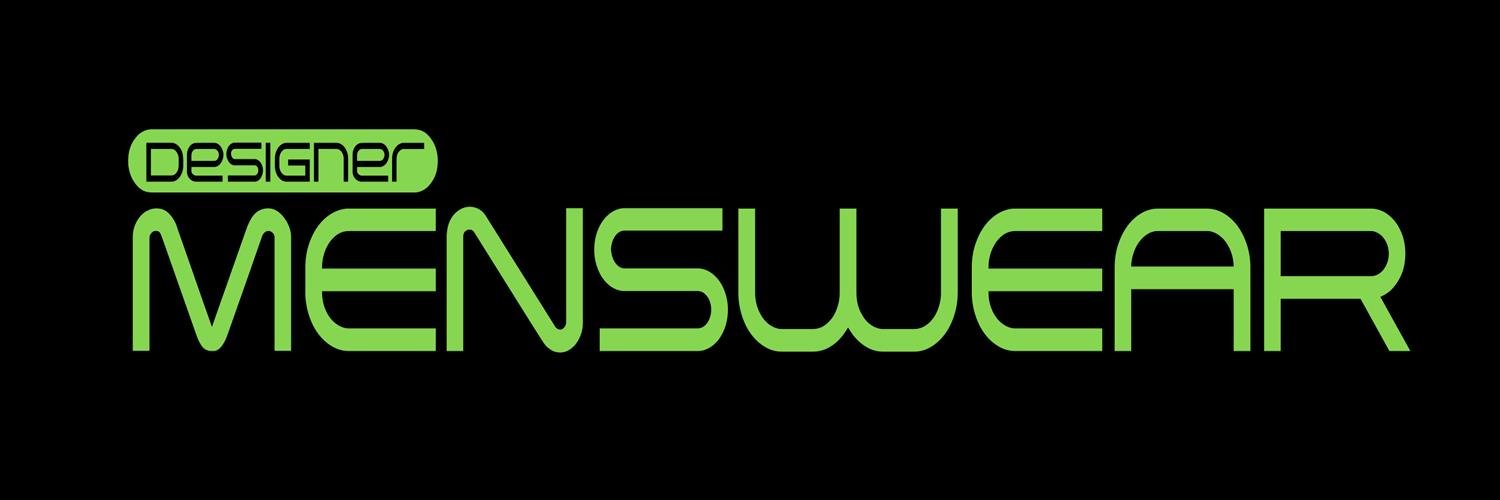 DesignMenswear's profile banner image
