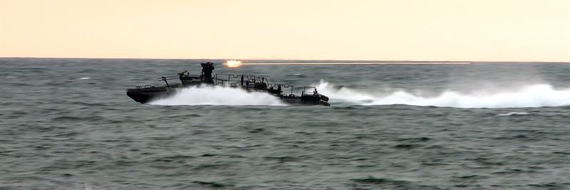 Pansarknekt i Skärgården banner