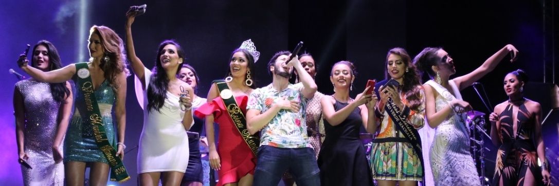 feriabananoec's profile banner image