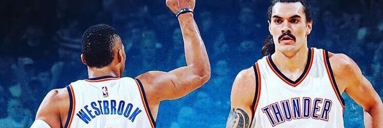 UpdatesThunder's profile banner image