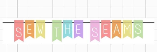SewTheSeams's profile banner image