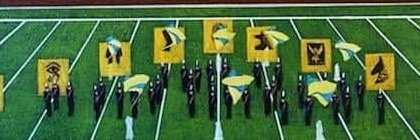 Broke College Father banner