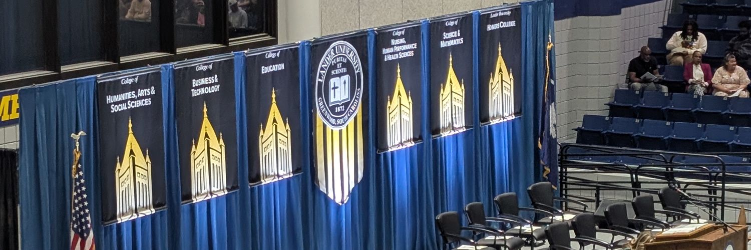 Landerdad's profile banner image