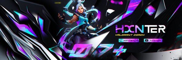 Hxnter_fps Profile Banner