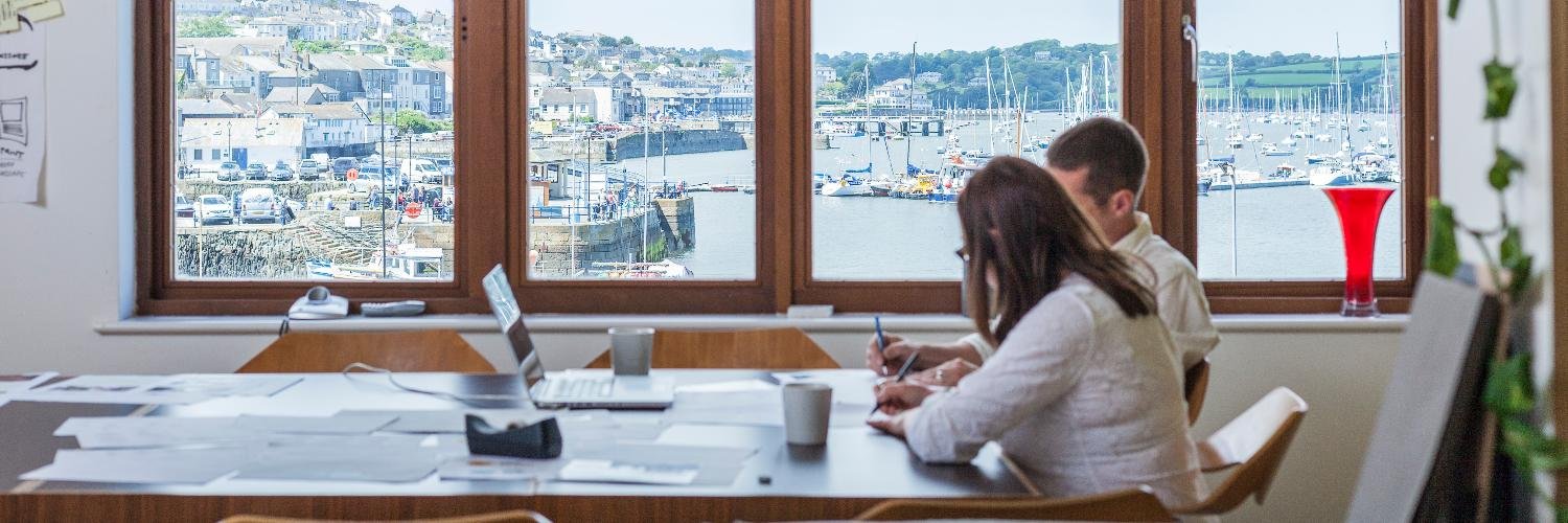 SMECornwall's profile banner image
