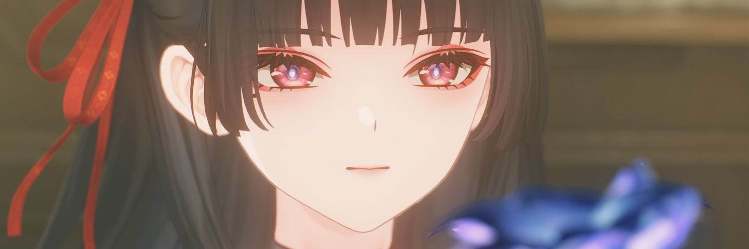 gandam319's profile banner image