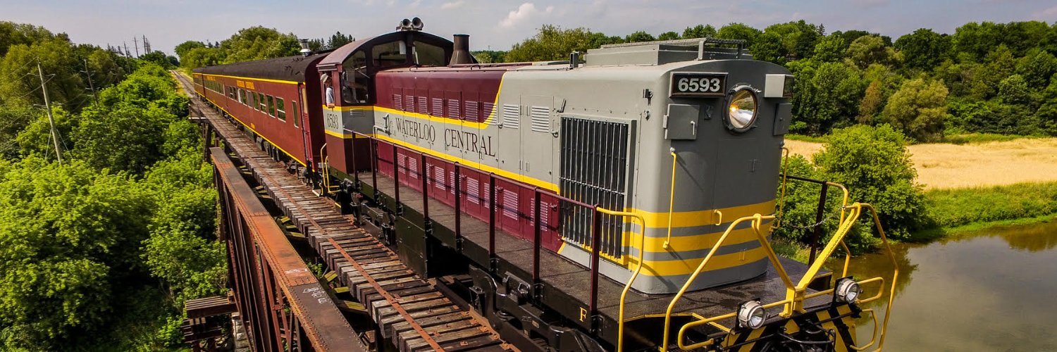 WCRailway's profile banner image