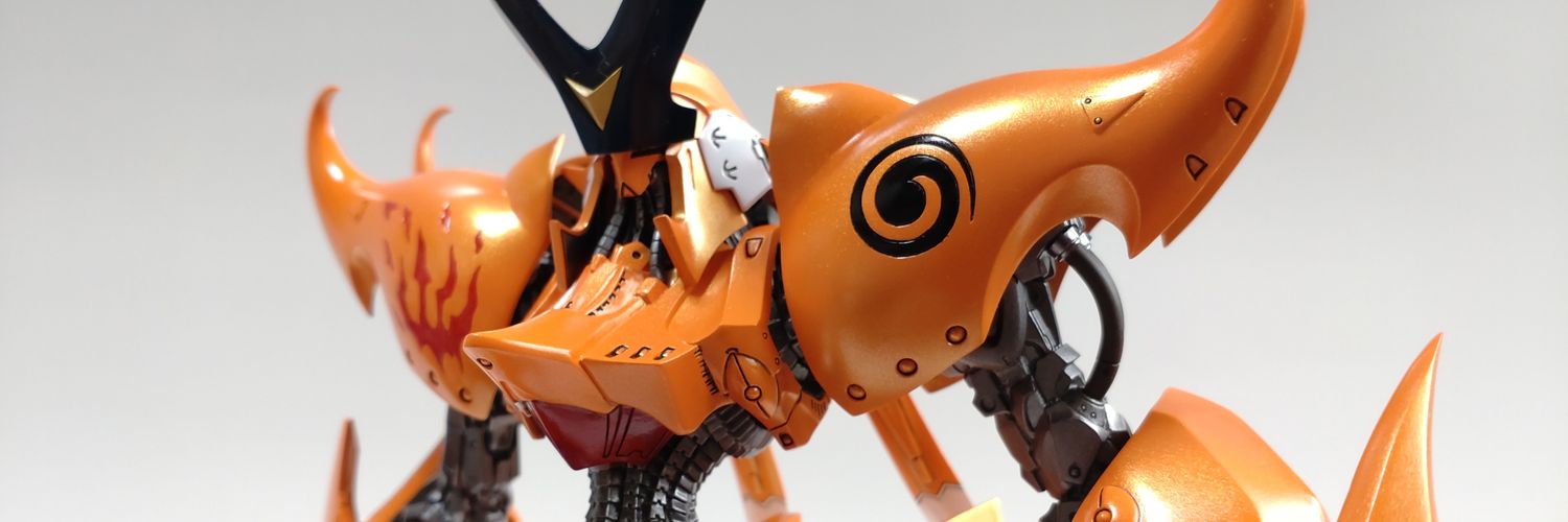 ぎゅうたろう🤖's banner