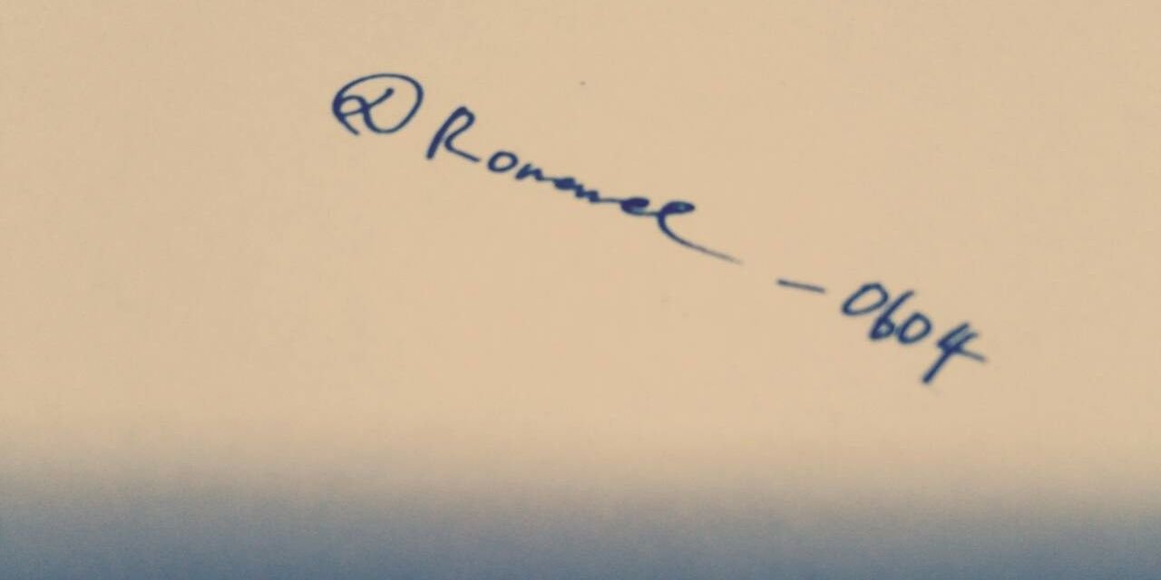 Romance_0604's profile banner image