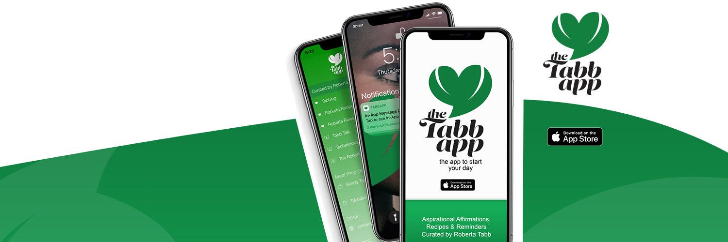 Roberta Tabb banner