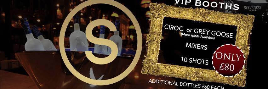 SECRETSDTC's profile banner image