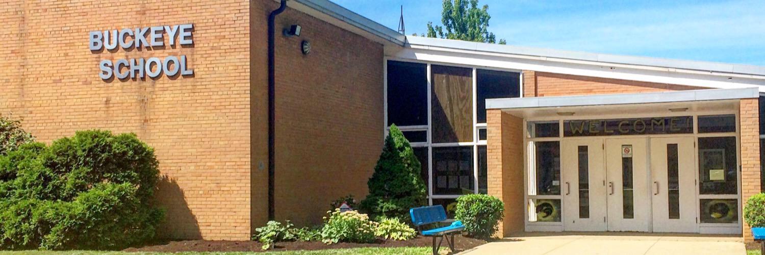 Buckeye PTA banner