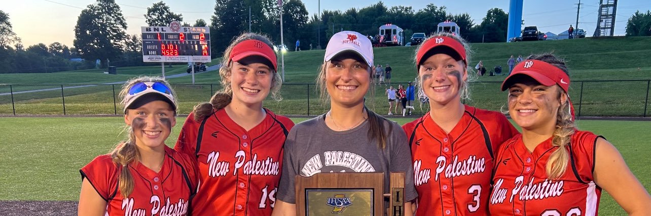 Audrey Larson banner