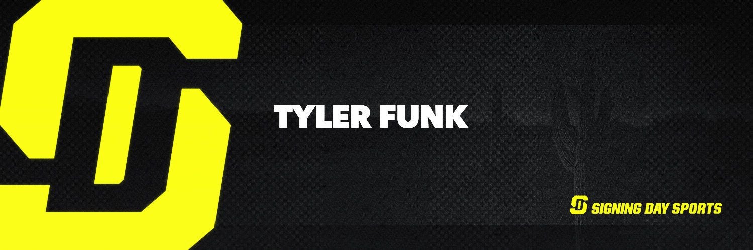 Tyler Funk banner