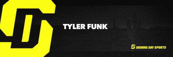 Tyler Funk Profile Banner