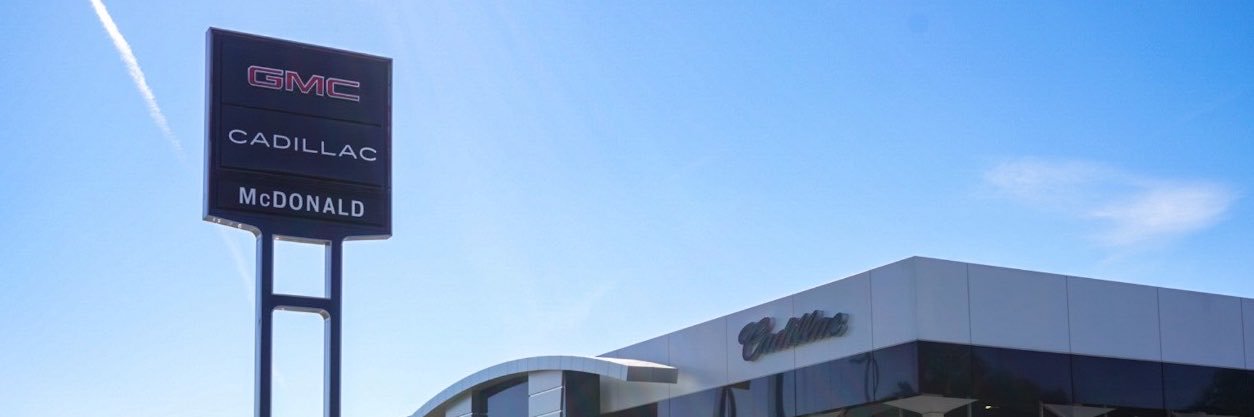 mcdonaldgmc's profile banner image