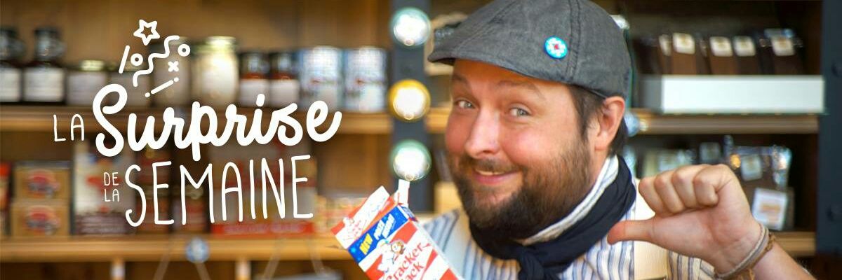 Marc Andre Fortin banner