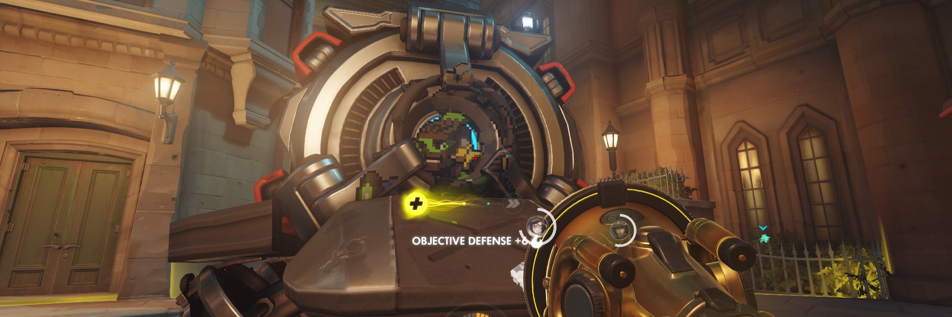 Pantz (Lighthouse Owner) banner