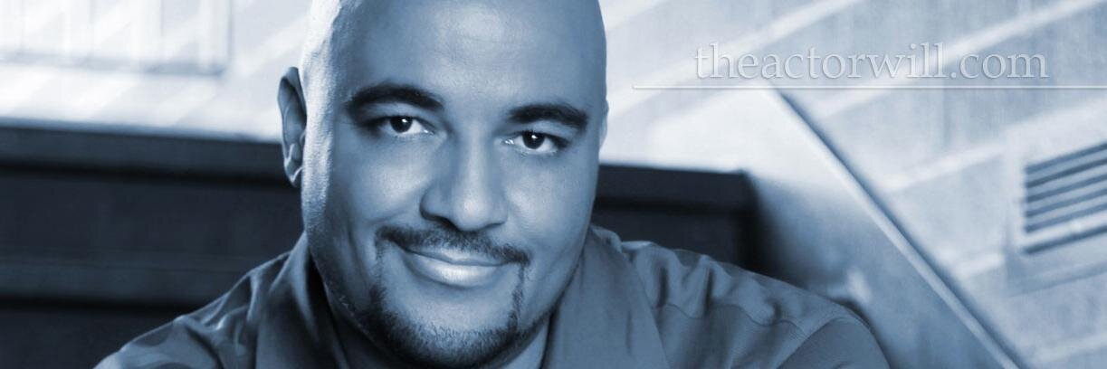 theactorwill's profile banner image