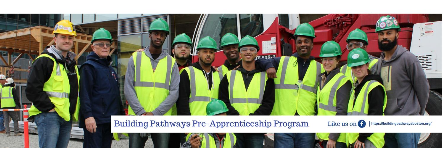 BldgPathways's profile banner image