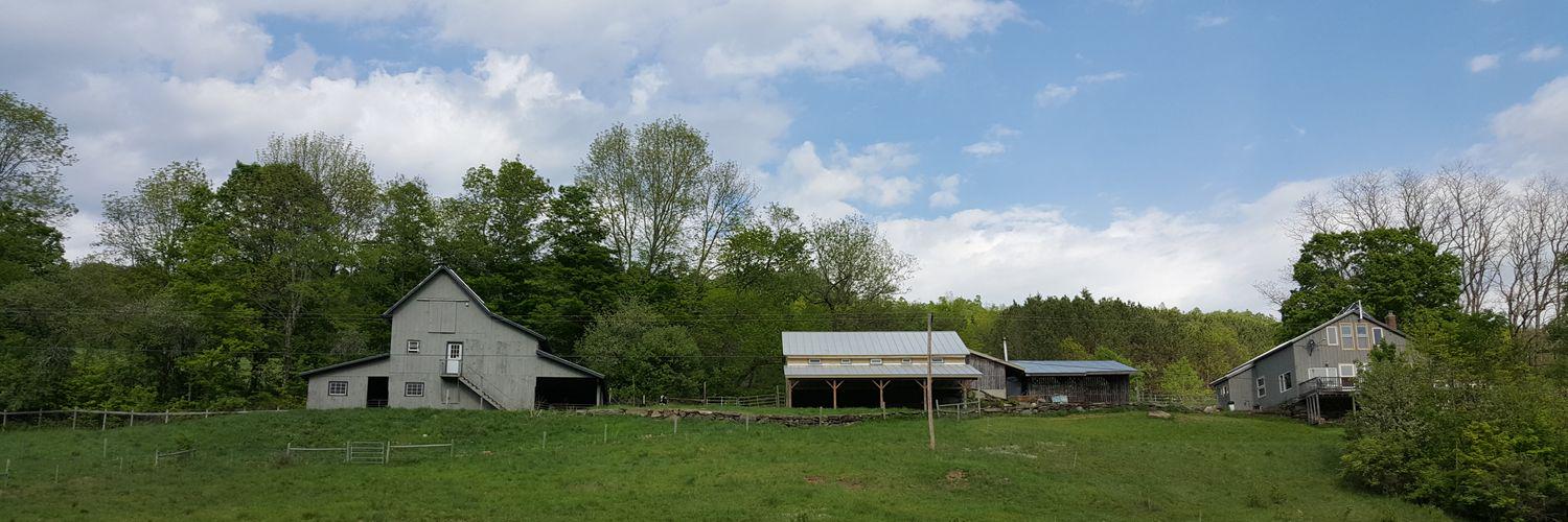 Upper Pass Beer Co. banner