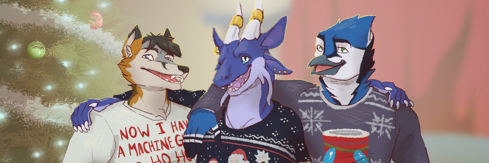 SwaggaShaz's profile banner image