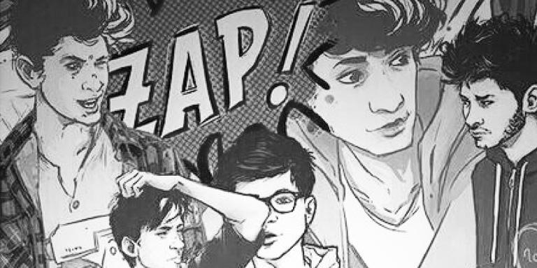 DailyZaynPics's profile banner image